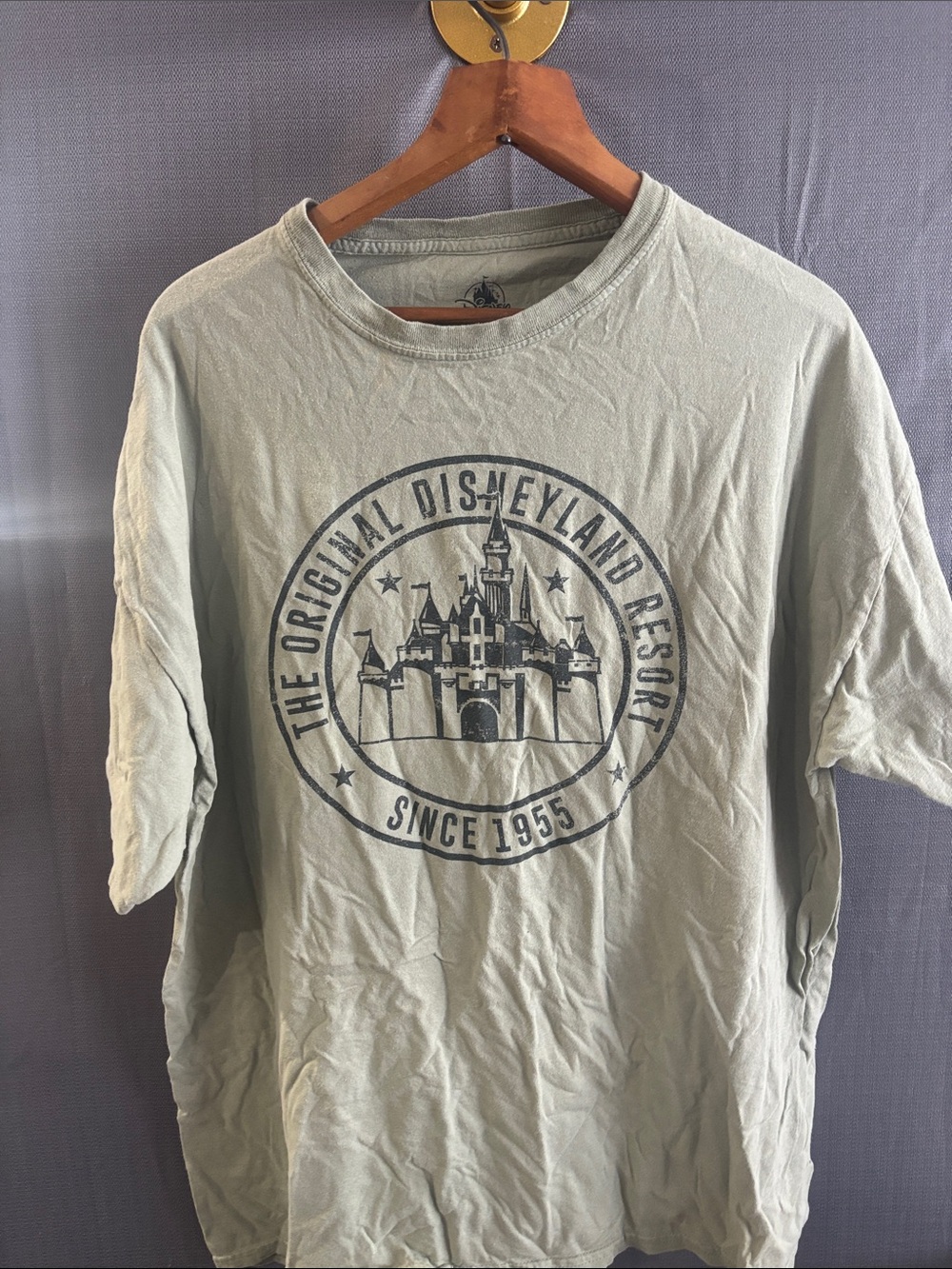 OG Disneyland